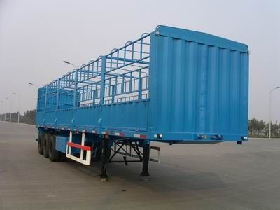 Laoan LR9390CGantry transport semi-trailer