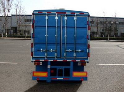 Laoan  LR9390C Gantry transport semi-trailer