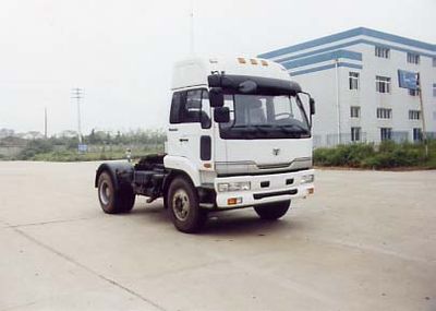 Chunlan  NCL4140DGH Semi trailer towing vehicle