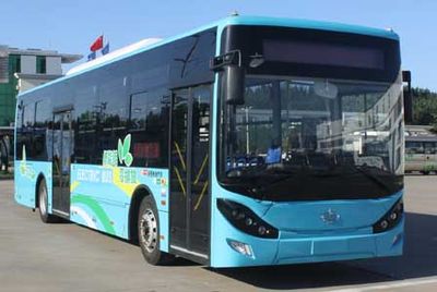 Feiyan  SDL6125EVG1 Pure electric city buses