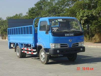 Dongfeng  SE5042JHQLJ3 Barrel garbage transport vehicle