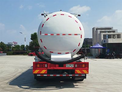 Hua Wei Chi Le  SGZ5310GXHZZ6N Lower ash truck