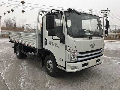 Yuejin  SH1093ZFDDWZ Truck