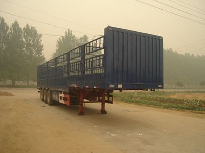 Junwang  WJM9403CLX Gantry transport semi-trailer