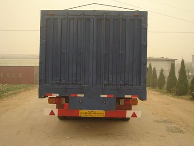 Junwang  WJM9403CLX Gantry transport semi-trailer