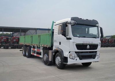 Haoluo ZZ1317M466GC1Truck