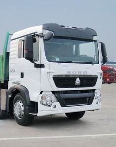 Haoluo  ZZ1317M466GC1 Truck