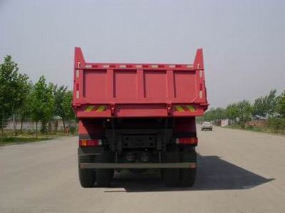 Star Steyr ZZ3201M3641C1 Dump truck