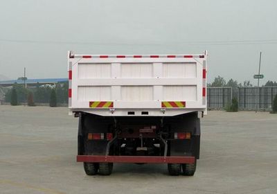 Yellow River  ZZ3257K34C5C1 Dump truck