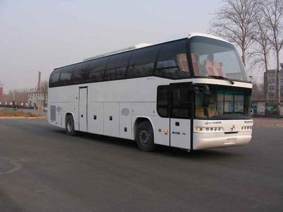 Northern  BFC6128HNG1 Luxury tourist buses