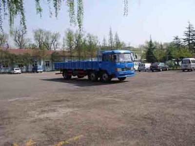 Jiefang AutomobileCA1200P1K2L6T3A80Flat headed diesel truck