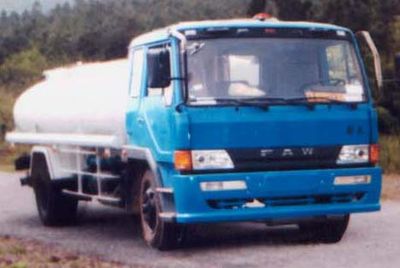 Sanli CGJ5132GSSSprinkler truck