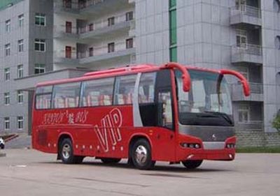 Nanjun CNJ6850coach