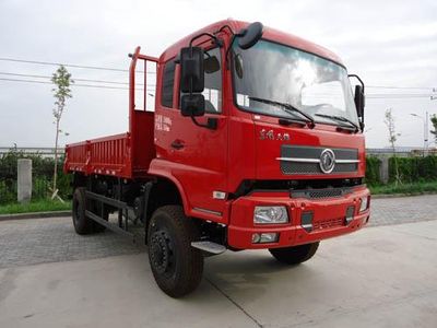 Dongfeng EQ2160BOff road vehicle