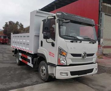 Dongfeng EQ3040GD5NDump truck