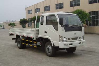 Yonglong  FLY3041P3 Dump truck