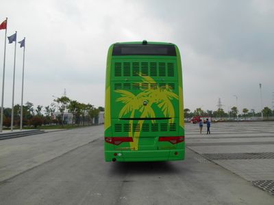 Yaxing  JS6130SHQCP Double decker city buses