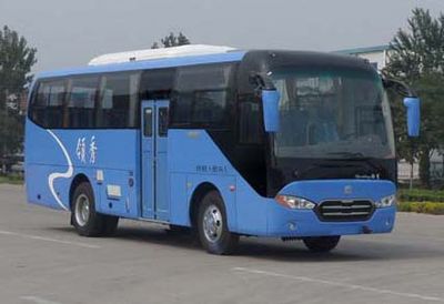 Zhongtong Automobile LCK6840D coach