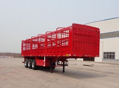 Flywheel  LHC9401CCY Gantry transport semi-trailer