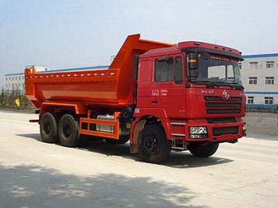 Pengxiang  SDG3256GUMD2SX Dump truck