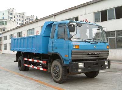 Shitong  STQ3163L7Y4 Dump truck