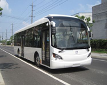 Shenwo SWB6121EV60Pure electric city buses