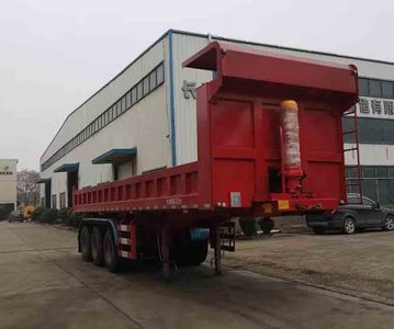 Sany  SY9400ZZXB tipping chassis 