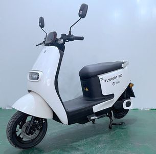 Tailing  TL1000DT30D Electric two wheeled motorcycle