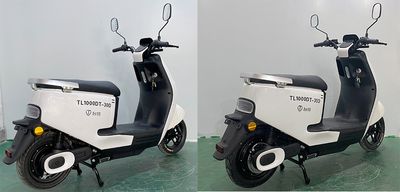 Tailing  TL1000DT30D Electric two wheeled motorcycle