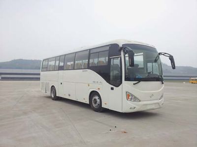 Wuzhoulong  WZL6110NA51 coach