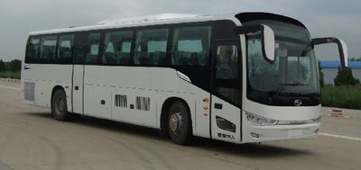 Jinlong  XMQ6120BCN5D coach