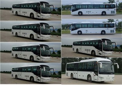 Jinlong  XMQ6120BCN5D coach