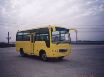 Shenzhou  YH6608K Light Bus