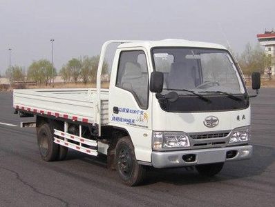 Jiefang AutomobileCA1041K4E3Truck