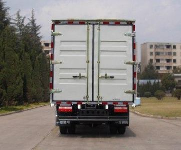 Jiefang Automobile CA5104XXYPK26L4R5E41 Box transport vehicle