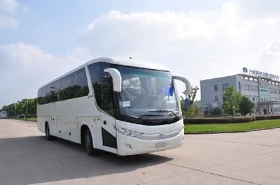 Jiefang AutomobileCA6127LRD80coach