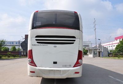 Jiefang Automobile CA6127LRD80 coach