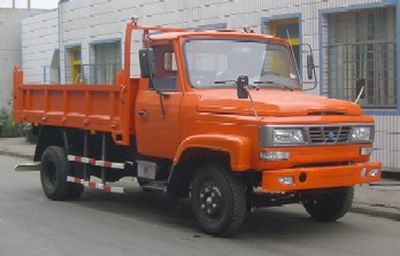 Chuanlu  CGC3062E2 Dump truck