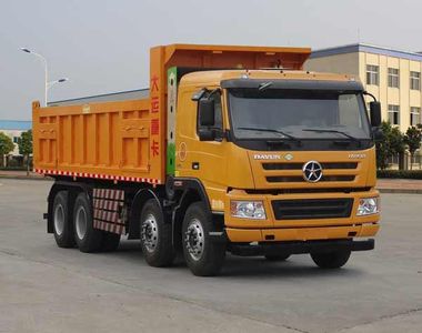 Dayun  CGC3313N52DF Dump truck