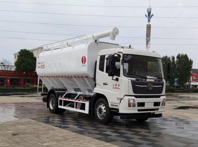 Chuanmu  CXJ5181ZSL6 Bulk feed transport vehicle