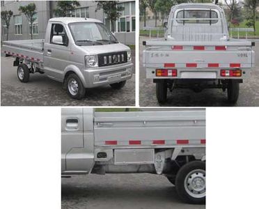 Dongfeng  EQ1021TF37 Truck