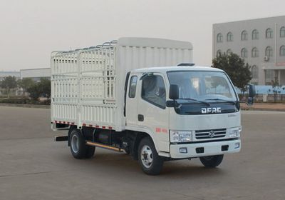 Dongfeng  EQ5041CCYL3BDCAC Grate type transport vehicle