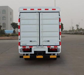 Dongfeng  EQ5041CCYL3BDCAC Grate type transport vehicle