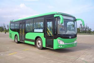 Feichi  FSQ6111DTG City buses