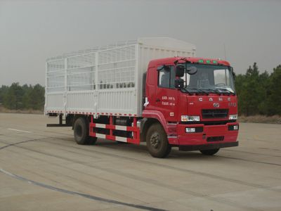 Hualing Star  HN5160CCYC16C8M4 Grate type transport vehicle