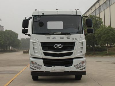 Hualing Star  HN5160CCYC16C8M4 Grate type transport vehicle