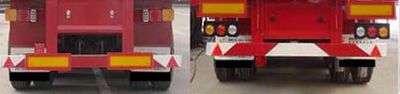 Fengaoda  LTY9401 Semi trailer