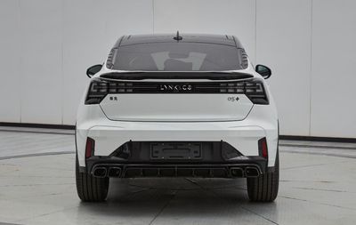 Lynk&Co MR6463D22 multi-purpose vehicle 