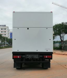 Anachi MRN5100XLJZZ6 RV