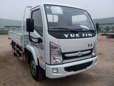 Yuejin  NJ1042KBDBNZ1 Truck